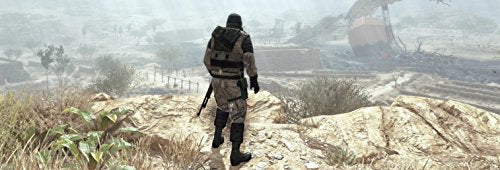 Metal Gear Survivre Metal Gear Survivre